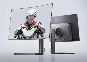 240-Гц монитор Red Magic Realm 32 QD-OLED оценен в 1030 долларов