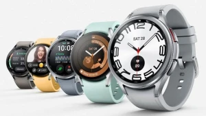 Samsung Galaxy Watch 7 будут оценивать здоровье человека по новому параметру