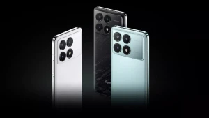 Redmi K70 Ultra засветился в бенчмарках перед релизом