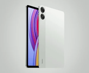 Представлена глобальная версия Redmi Pad Pro 5G