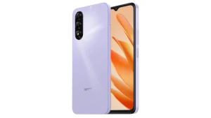 Meizu представила доступный смартфон Blue 20