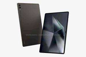 Samsung представит планшет Tab S10 уже этой осенью