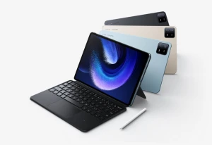 Планшет Xiaomi Pad 7 получит флагманский процессор