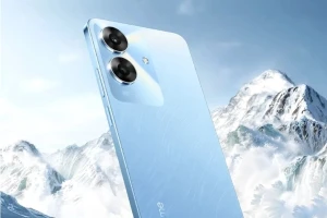 Смартфон Realme NARZO N61 готов к выходу