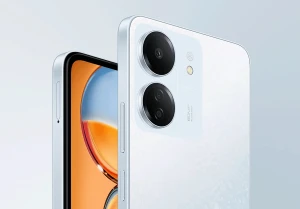 Бюджетный смартфон Redmi 14C засветился в сети