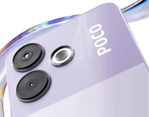 Официально: POCO M6 Plus 5G получит 108-Мп камеру