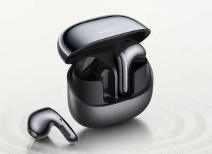 Наушники Xiaomi Buds 5 оценили в 95 долларов