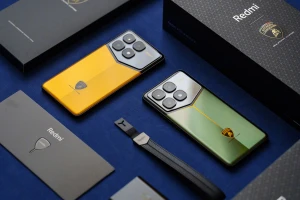 Redmi K70 Ultra Champion Edition оценили в 550 долларов