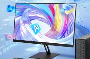 Монитор HP Star Vision Pro стоит всего 60 долларов