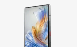 Nubia Z60s Pro протестировали в бенчмарке