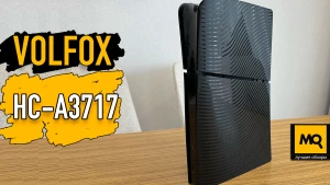 Сменные панели для PlayStation 5 Slim. Обзор VOLFOX HC-A3717