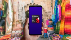 Qualcomm представила мобильный процессор Snapdragon 4s Gen 2