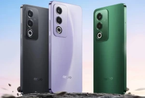 Смартфон OPPO A3 Active Edition получил тонкий корпус