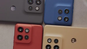 Motorola Edge 50 Neo показали на рендерах