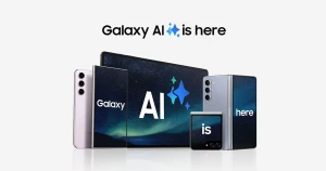 Samsung Galaxy A55 и A35 получат функции Galaxy AI