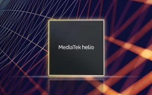 MediaTek представила новый мобильный процессор Helio G100