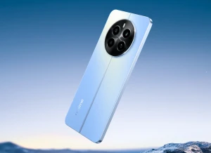 Смартфон Realme 13 оценили в 185 долларов