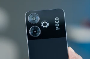 Смартфон POCO M6 Plus 5G оценен в 160 долларов