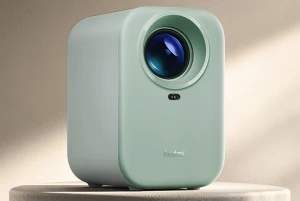 Проектор Redmi Projector Lite Green Edition оценен в $110