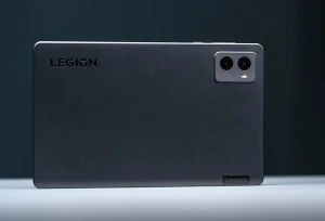 Планшет Lenovo Legion Y700 2024 засветился в бенчмарке