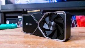 NVIDIA готовит к релизу упрощённую версию видеокарты RTX 4070