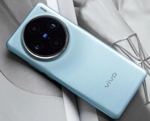 Флагман Vivo X100 Pro оценили в 130 тысяч рублей