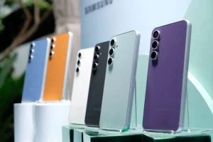 Samsung нечаянно подтвердила существование Galaxy S24 FE