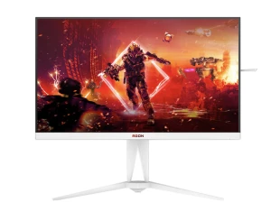 Представлен 180-Гц монитор AOC AGON AG275QXW