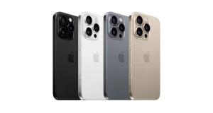 iPhone 16 получит минимальные изменения в дизайне