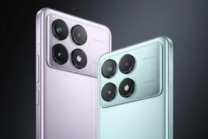 Redmi K80 Pro получит новый аккумулятор