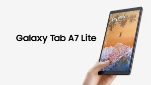 Samsung Galaxy Tab A7 Lite получил апдейт до Android 14