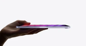 Apple готовит к релизу iPad mini 7