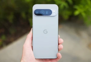 DxOMark высоко оценили Google Pixel 9 Pro XL