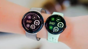 Google Pixel Watch 3 получили всего 3 года поддержки