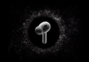 Apple представит новые наушники AirPods Pro 3