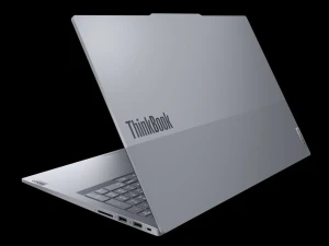 Представлен ноутбук Lenovo ThinkBook 16 Gen 7 на Snapdragon X Plus