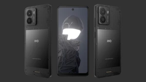 Смартфон HMD Fusion получил модульный дизайн