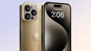 iPhone 16 Pro будет записывать видео в 4K/120 к/c