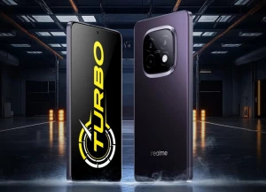 Realme NARZO 70 Turbo 5G оценили в 200 долларов