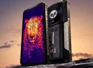 Защищенный смартфон Ulefone Armor 28 Ultra получил флагманскую камеру