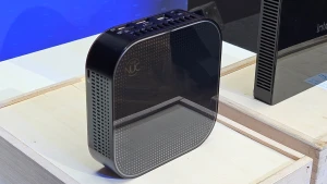 ASUS представила компактный ПК NUC 14 Pro AI