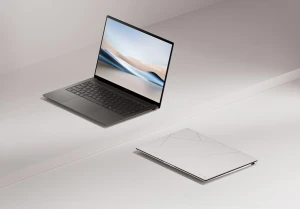 Ноутбук ASUS Zenbook S 14 на Core Ultra 200V оценили в $1400