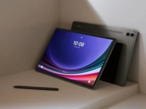 Планшет Samsung Galaxy Tab S10 Ultra показали на рендере