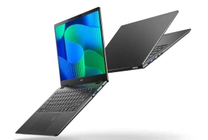 Ноутбук Acer TravelMate P6 14 AI оценен в $1500