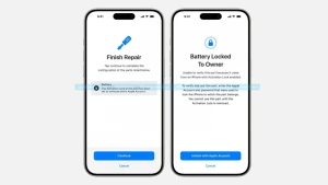 В iOS 18 появится спорная функция Activation Lock