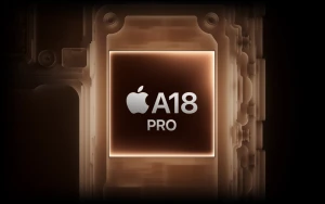 Мобильный процессор A18 Pro оказался мощнее десктопного M1 от Apple