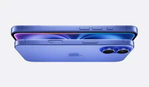 Apple iPhone 16 получил мощный процессор