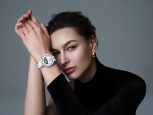 Представлены часы Huawei Watch GT 5