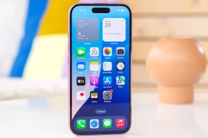 Все смартфоны iPhone 17 получат новые дисплеи на 120 Гц