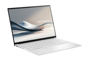 Представлен ноутбук ASUS ZenBook 14 Air на Core Ultra 7 258V